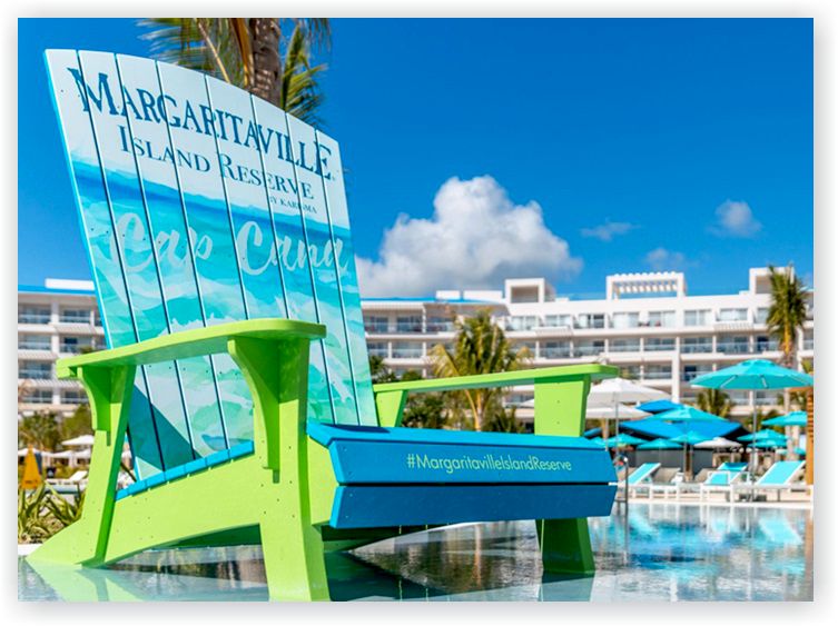 Click Here for More Info on Punta Cana for Only $499!