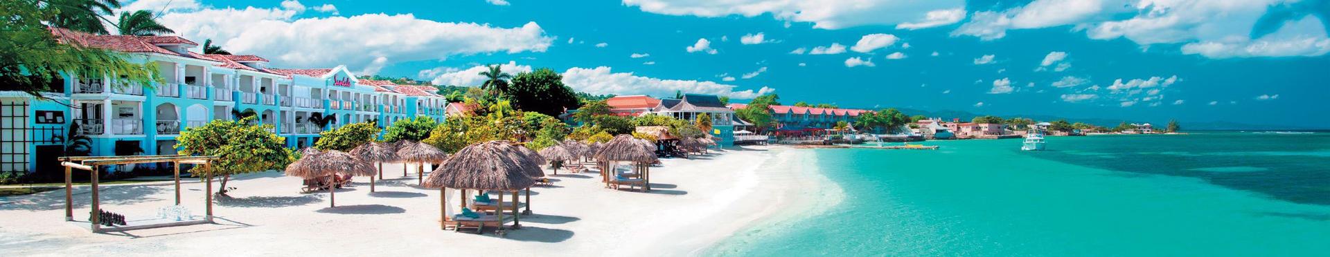 Resort Access' Vacations